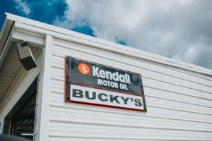 motor oil deals at Buckys Puyallup south hill location