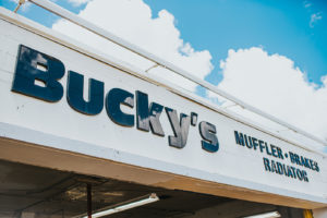 Bucky's Auto repair puyallup showing deals