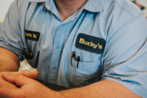 Bucky's Auto Repair Tacoma 48th Street